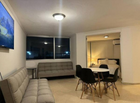 Cozy Panamá City Retreat